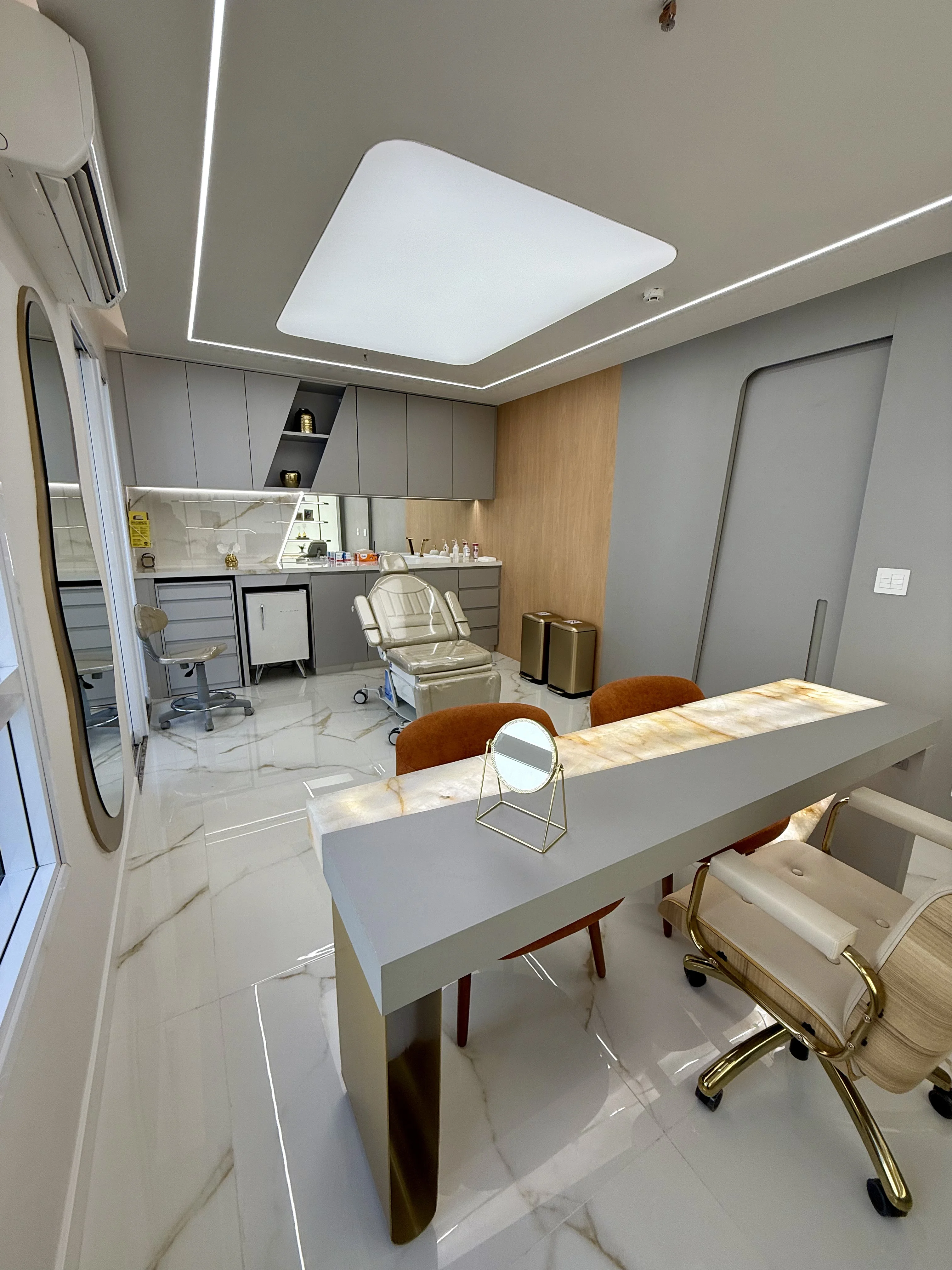 Clínica Dra. Juliana Galan - Ambiente 5